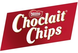 4 feitjes over CHOCLAIT CHIPS
