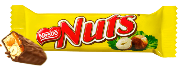 Nuts |