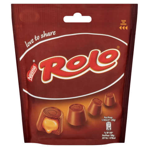 Rolo stazak 116 g front