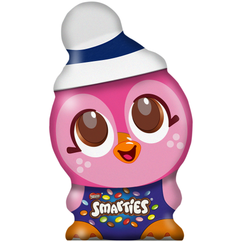 SMARTIES Penguin 85g