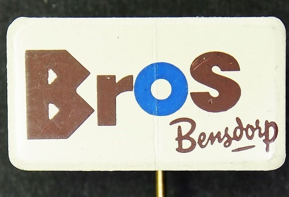 <span>De geschiedenis van BROS chocolade</span>

