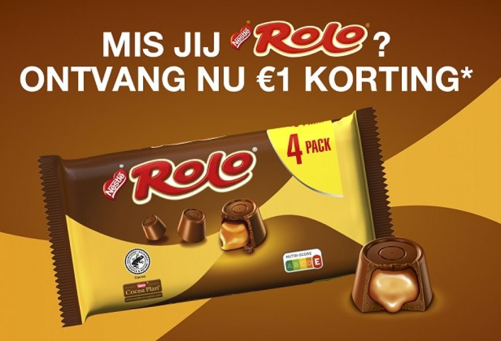 <span>ROLO Cashback Actie 2023</span>
