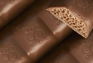 4 feitjes over BROS chocolade
