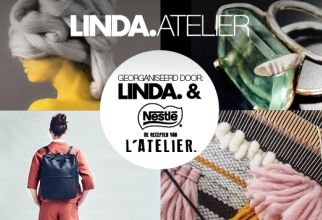 LINDA.NESTLÉ L’ATELIER
