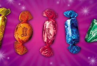 4 feitjes over QUALITY STREET
