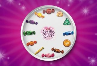 QUALITY STREET NIEUWS
