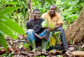 Beter leven | Nestlé Cocoa Plan
