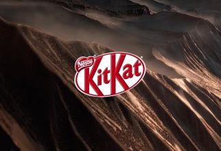 Have an epic break met KitKat® naar Middle Earth

