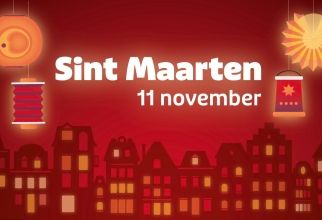 Sint Maarten KitchenAid Winactie 2024
