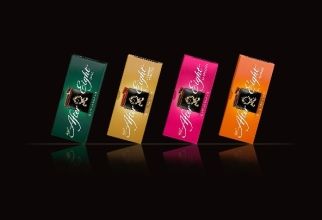 AFTER EIGHT INTRODUCEERT DRIE NIEUWE SMAKEN​
